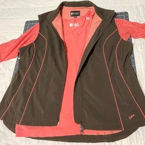 Pendleton Round-Up OutBack Trading Co 2X